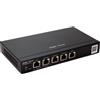 Ruijie Router PoE ad alte prestazioni a 5 porte Reyee