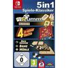 ak tronic Collezione Schmidt Spiele - Nintendo Switch