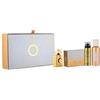 Armaf - Club De Nuit Milestone Set regalo EDP 30 ml, sapone solido 130 g, spray corpo 50 ml e spray per capelli 55 ml 30ml