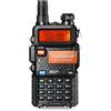 BAOFENG Ricevitore Baofeng GT-5R Pro Ham Radio | 5W | Dual Band | UHF/VHF/FM/Airband/NOAA