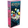 Asmodee Libellud | Espansione Dixit: Specchi (Edizione 2022) | Gioco di comunicazione | Età: 8+ | Da 3 a 6 giocatori | Tempo di gioco: 30 min