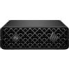 HP ZGX Nano G1n AI GB10 128 GB LPDDR5x-SDRAM 4 TB SSD Linux Mini PC Stazione di lavoro AI Workstation, AI PC Nero