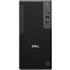 DELL Pro Precision 7 T1 PW7T1260 Intel Core Ultra 7 265 16 GB DDR5-SDRAM 1 TB SSD Windows 11 Pro Desktop Stazione di lavoro Nero