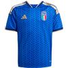 ADIDAS Calcio Adidas Prima Maglia Italia 26 Bambino