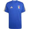 ADIDAS Calcio Adidas T-shirt Dna Italia