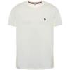 US POLO T-SHIRT LOGO MICK
