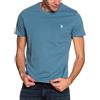US POLO T-SHIRT LOGO MICK