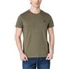 US POLO T-SHIRT LOGO MICK