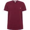 US POLO T-SHIRT LOGO MICK