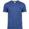 US POLO T-SHIRT LOGO MICK