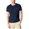 US POLO Uomo Us Polo T-shirt Logo Mick