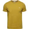 US POLO T-SHIRT LOGO MICK