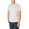 US POLO T-SHIRT IN PIQUET REGULAR ELASTICIZZATA