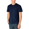 US POLO T-SHIRT IN PIQUET REGULAR ELASTICIZZATA
