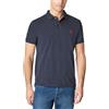 US POLO Uomo Us Polo Polo Logo King