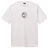 NAPAPIJRI Uomo Napapijri T-shirt Heritage S Phos