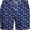 ZEYBRA Uomo Zeybra Boxer Mare Fantasia Windsurf
