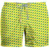 ZEYBRA Uomo Zeybra Boxer Mare Fantasia Racchette Spiagga