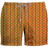 ZEYBRA Uomo Zeybra Boxer Mare Fantasia Moke