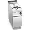 FRIGGITRICE ELETTRICA SU VANO - 18 LITRI