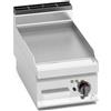 FRY TOP ELETTRICO LISCIO 40x70 - TOP