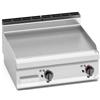 FRY TOP ELETTRICO LISCIO 80x70 - TOP