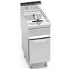 FRIGGITRICE A GAS SU VANO - 20 LT