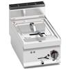 FRIGGITRICE ELETTRICA TOP - 10 LT