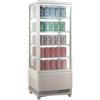 FRIGO VETRINA BIBITE 98 LITRI 0°/+12°C