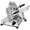 AFFETTATRICE ELETTRICO A GRAVITÀ LAMA 33 CM F 33I