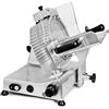 AFFETTATRICE ELETTRICO A GRAVITÀ LAMA DA 30 CM F 300 R