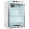 FRIGO VETRINA 130 LT