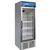 ARMADIO FRIGO VETRINA 331 LT