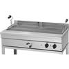 FRIGGITRICE A GAS DA TAVOLO MONOVASCA 18 Lt - L.70 x P.58 x H.25 cm