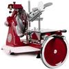 AFFETTATRICE A VOLANO LAMA 30 cm