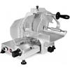 AFFETTATRICE VERTICALE PER CARNI LAMA 25 CM