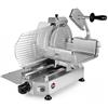 AFFETTATRICE VERTICALE PER CARNI LAMA 37 CM