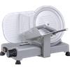AFFETTATRICE ELETTRICA A GRAVITÀ LAMA 22 CM