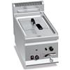 FRIGGITRICE A GAS 8 LT TOP - SERIE 60