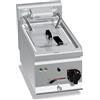FRIGGITRICE ELETTRICA 10 LITRI TOP - SERIE 60