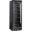 FRIGO VETRINA BIBITE 350 LT, DISPLAY DIGITALE | 59,5 x 67 x 183 CM