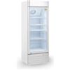 FRIGO VETRINA BIBITE 300 LT CON OPALINA PUBBLICITARIA