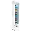 VETRINA FRIGO PER BIBITE 105 L, DISPLAY DIGITALE | 36 x 41 x 188 H cm