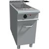 FRIGGITRICE ELETTRICA SU VANO 17 Lt