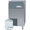 Produttore di ghiaccio a cubetti 49 kg SL90