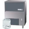 Produttore di ghiaccio a cubetti 70 kg SL140