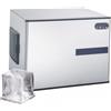 Produttore di ghiaccio a cubetto dado 300 kg QD320