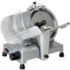 Affettatrice elettrica a gravità lama 30 cm serie Lusso L