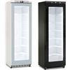Vetrina freezer per pasticceria e gelateria G400BT | 60 x 62.5 x 186 cm