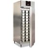 Armadio freezer per gelato K850 534 litri -22°/-18° C | 74 x 105 x 210 H cm